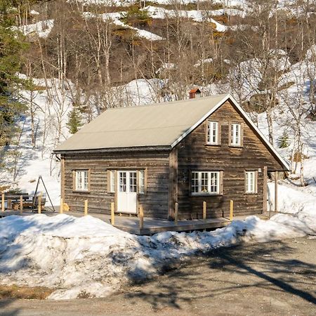 Norgesferie I Sirdal Villa Sinnes Exterior foto